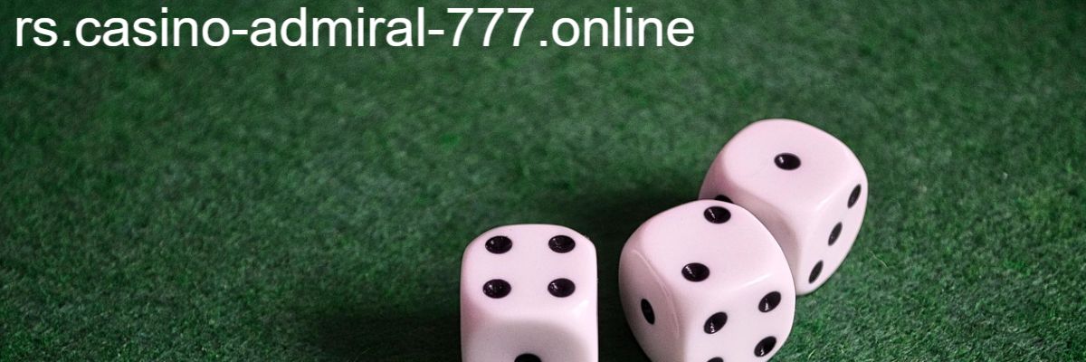 rs.casino-admiral-777.online